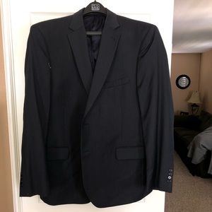 Jos. A. Bank Signature Navy Suit